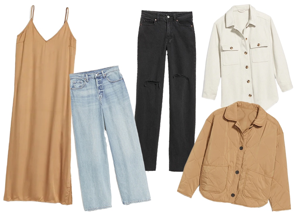 EComm: Old Navy Giftober